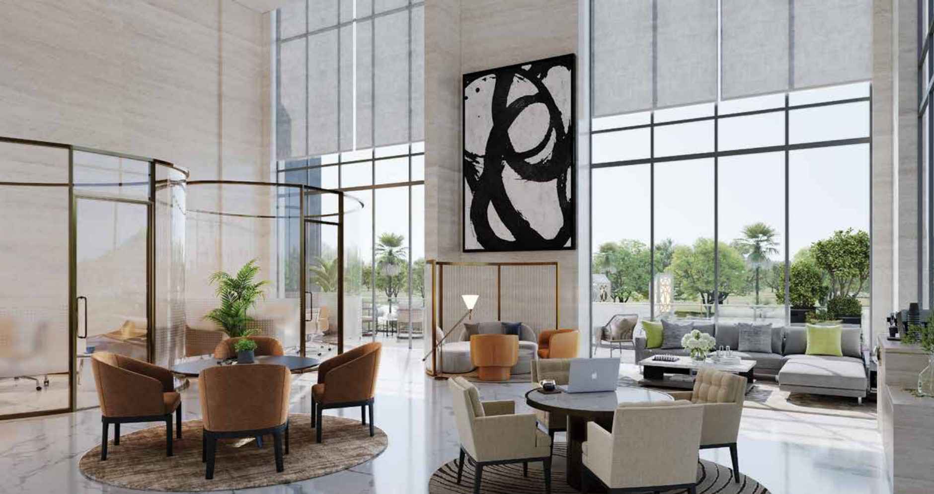 Gallery 7 Aspen Iconic
